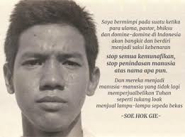 Soe Hok Gie
